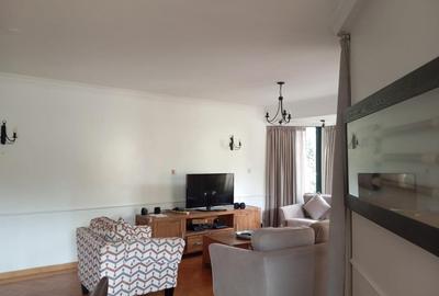 3 Bed Apartment with En Suite at Grevillea Grove Nairobi - 3