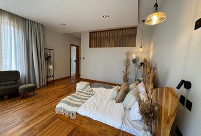 4 Bed Townhouse with En Suite at Loresho - 2