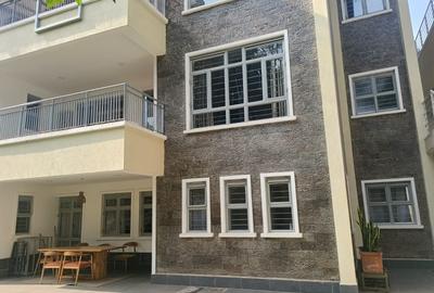 3 Bed Townhouse with En Suite at Runda