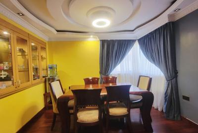 5 Bed House with En Suite in Thika Road - 4