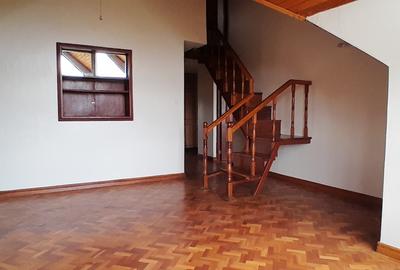 4 Bed Apartment with Swimming Pool at Mbaazi Avenue