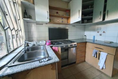3 Bed House with En Suite at Lower Kabete Road - 3