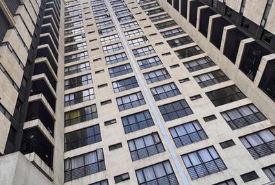 2 Bed Apartment with En Suite at Kilimani