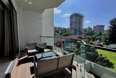 Furnished 2 Bed Apartment with En Suite at Westlands