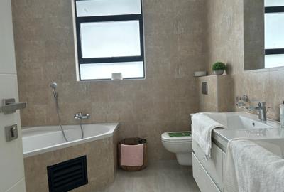 3 Bed Villa with En Suite in Kiambu Road