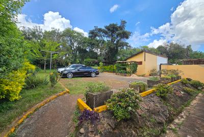 4 Bed House with En Suite in Loresho - 3