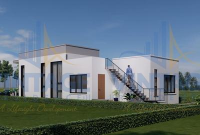 3 Bed House with En Suite at Juja - 3