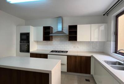 5 Bed Townhouse with En Suite at Chalbi Drive - 3
