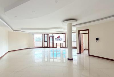 3 Bed Apartment with En Suite in Westlands Area - 2