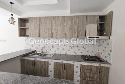 4 Bed House with En Suite in Kitisuru