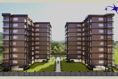 Serviced 1 Bed Apartment with En Suite in Nyali Area - 2