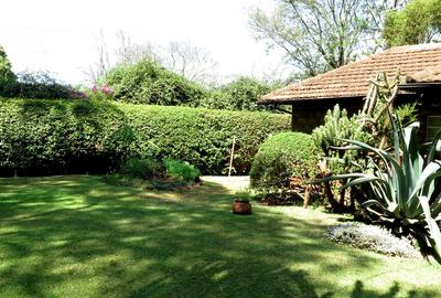 2,833 m² Residential Land in Lavington