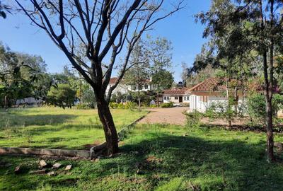 5 Bed Townhouse at Karen