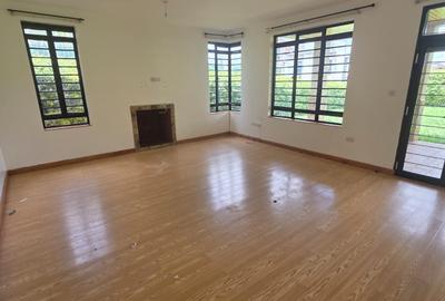 4 Bed House with En Suite in Runda - 3