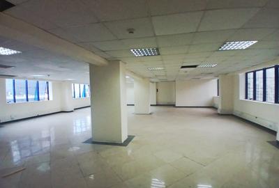 1,668 ft² Office with Backup Generator in Upper Hill - 4
