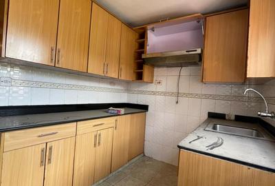 3 Bed Townhouse with Garden in Buruburu - 2