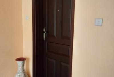 Furnished 2 Bed Apartment with En Suite in Runda