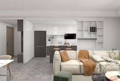 3 Bed Apartment with En Suite at Likoni Road - 4