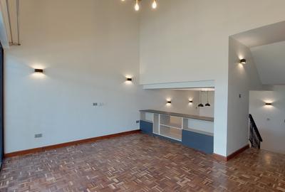 4 Bed Townhouse with En Suite at Rhapta Road - 3