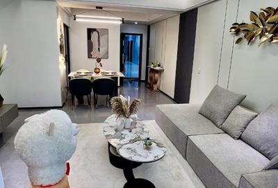 3 Bed Apartment with En Suite in Westlands Area - 2