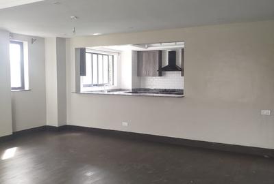 3 Bed Apartment with En Suite at Gitanga Road