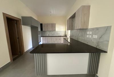 4 Bed Apartment with En Suite at Parklands