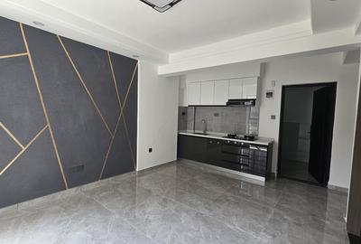 1 Bed Apartment with En Suite at Valley Arcade - 2