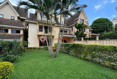 5 Bed Villa with En Suite at Lavington