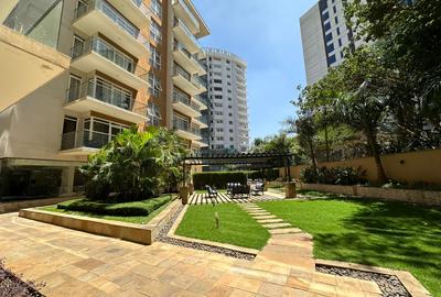 Serviced 2 Bed Apartment with En Suite at Kileleshwa