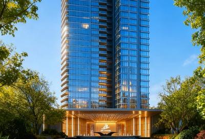 1 Bed Apartment with En Suite at Vihiga Rd