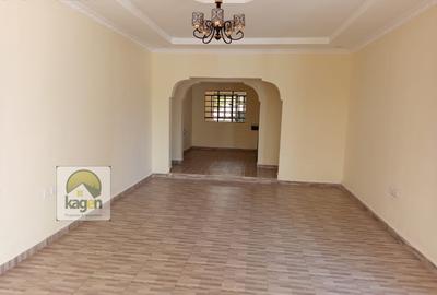 3 Bed House with En Suite in Ngong