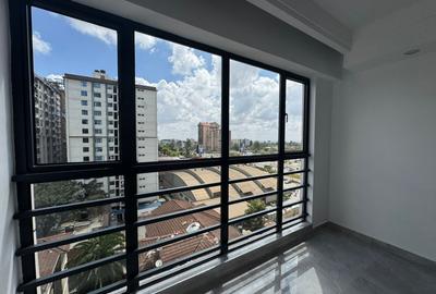 1 Bed Apartment with Gym at Kilimani Estate. - 3