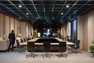 Serviced 2 Bed Apartment with En Suite at Westlands - 4