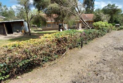 13,152.28 m² Residential Land at Asyana Gardens - 2