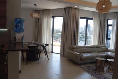 Serviced 2 Bed Apartment with En Suite at Off Rhapta Road