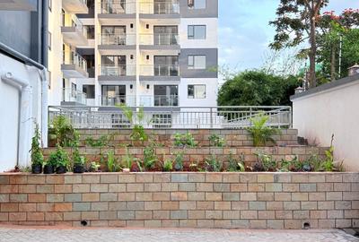 2 Bed Apartment with En Suite in Rhapta Road - 2