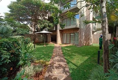 5 Bed Townhouse with En Suite at Convent Drive