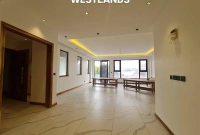 4 Bed Apartment with En Suite at Peponi Road - 3