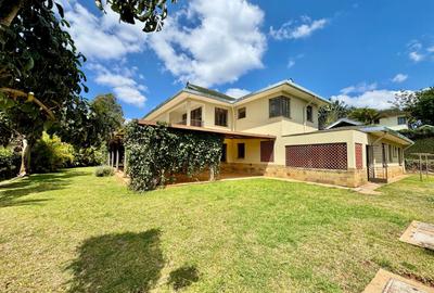 5 Bed Townhouse with En Suite in Lower Kabete - 2