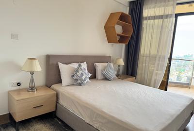 Serviced 2 Bed Apartment with En Suite in Westlands Area - 2