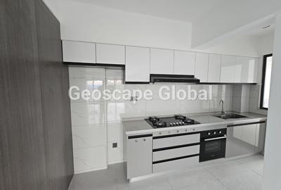 2 Bed Apartment with En Suite in Westlands Area - 4