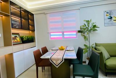 1 Bed Apartment with Gym at Chania Avenue - 2