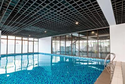 1 Bed Apartment with Swimming Pool at Othaya Road - 2