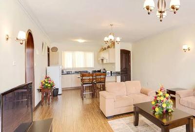 Serviced 2 Bed Apartment with En Suite in Westlands Area - 3