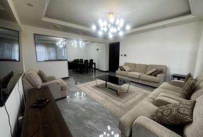 Furnished 3 Bed Apartment with Swimming Pool at Othaya Road - 2