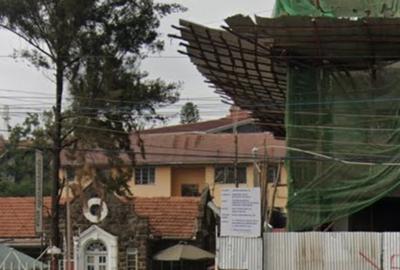 Commercial Land at Kilimani - 3