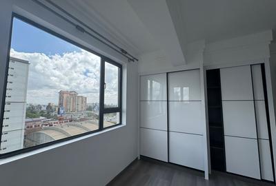 1 Bed Apartment with Gym at Kilimani Estate. - 4