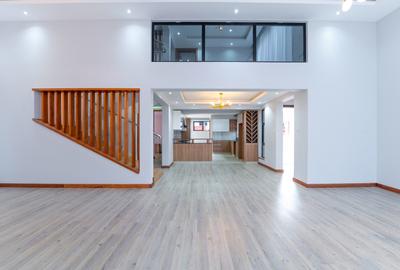 4 Bed Apartment with En Suite at Ruiru - 4