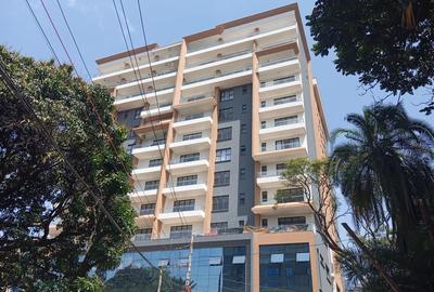 3 Bed Apartment with En Suite at Westlands