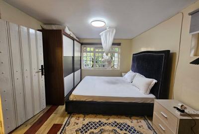 1 Bed House with En Suite in Thigiri - 3